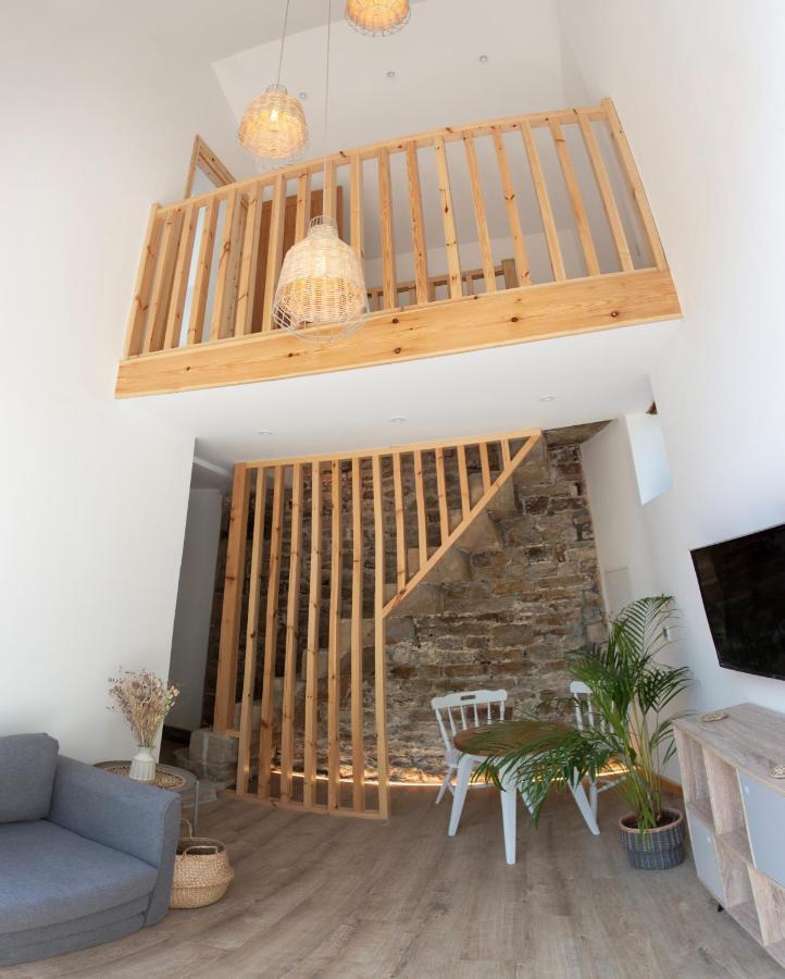 Stunning Stone Coach House Apartment Marple Exterior photo